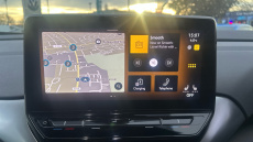 Volkswagen ID.4 109kW Life Pure 52kWh 5dr Auto Electric Estate